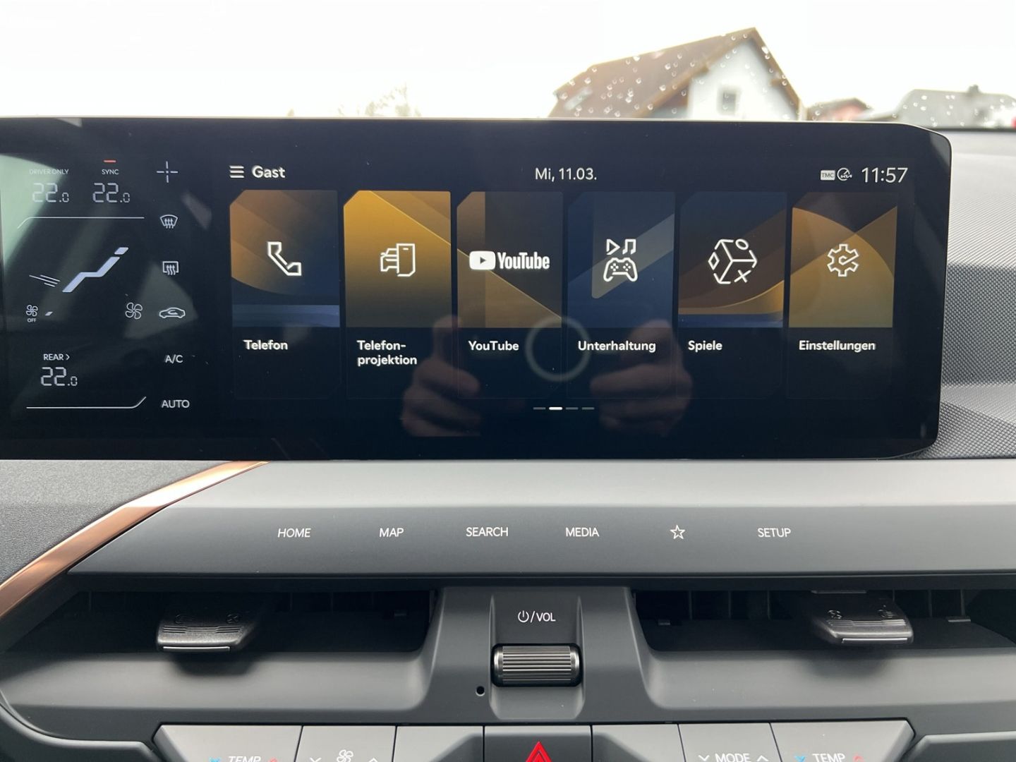 Kia EV5 - Bild 10