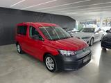 Volkswagen Caddy 2.0 TDI*PDC*Klima*5.Sitze*Tempomat* - Volkswagen Kühlkastenwagen T 5
