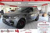 Land Rover Range Rover Sport  - Automatik-Leder-Pano-Kamera - Land Rover Range Rover Sport in Hannover