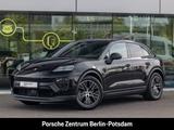Porsche Macan Rückfahrkamera Panoramadach Luftfederung - Porsche Gebrauchtwagen Leasing