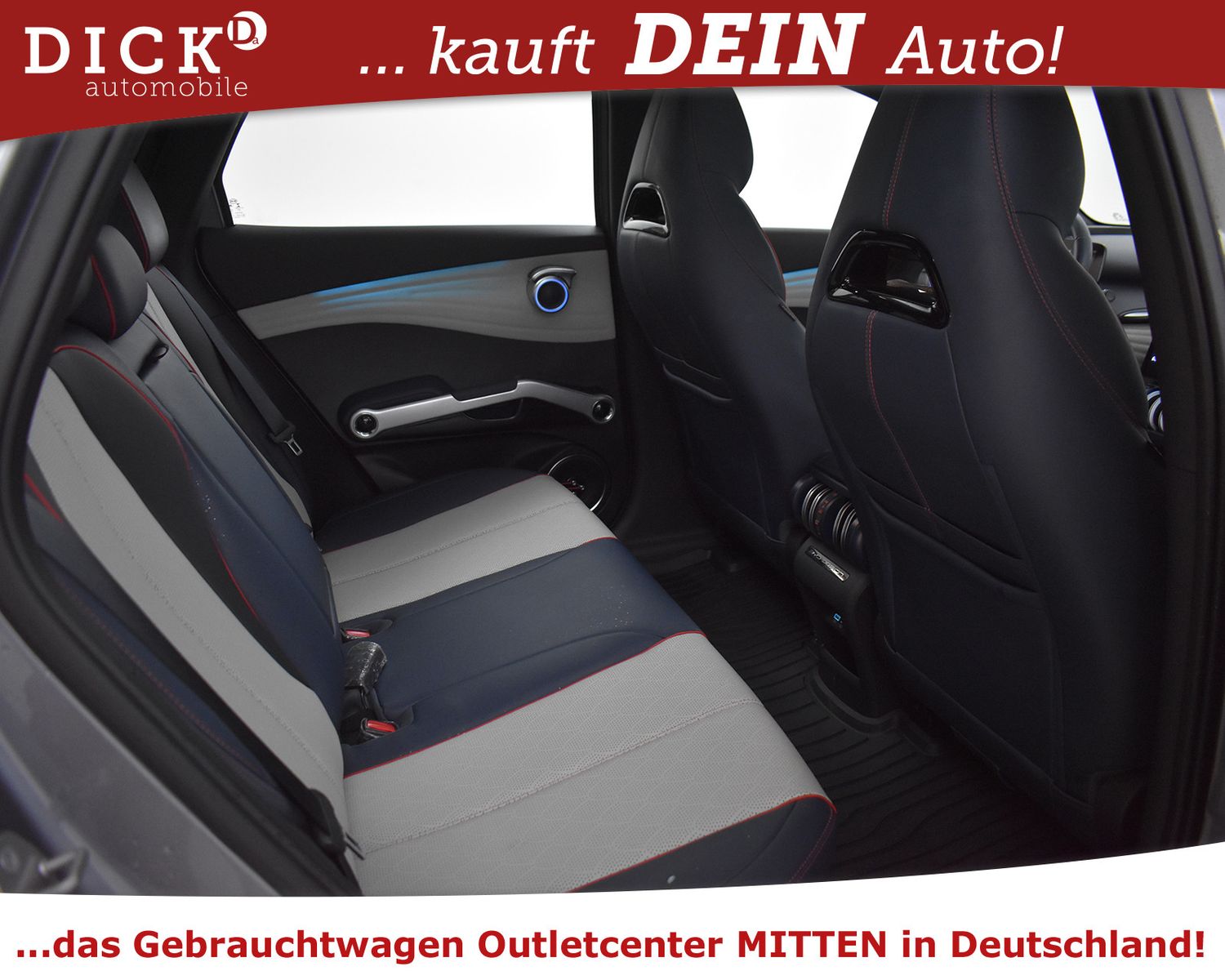 BYD Atto 3 Comf WERKSGA+PANO+NAVI+LED+SHZ+WP+ACC+360 - Image 23