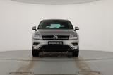 Volkswagen TIGUAN HIGHLINE 2.0 DSG 4MOTION ANHÄNGERKUPPLUNG - Volkswagen Tiguan mit Anhängerkupplung