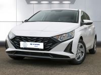 Hyundai i20 - Vorschau Bild 2