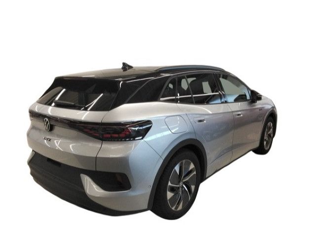 Volkswagen ID.4 GTX 4M 21ACC AHK DCC HuD PANO WÄPU foto 3