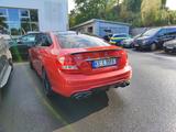 Mercedes-Benz C63 AMG Coupé Autom AMG Performance 487ps  - gebrauchte Mercedes-Benz C 63 AMG aus dem Jahr 2014