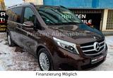 Mercedes-Benz V 220 d BT Lang*Aut*360^°Spur*Doppelstür*6 Sitze - Mercedes-Benz V-Klasse Gebrauchtwagen in Berlin