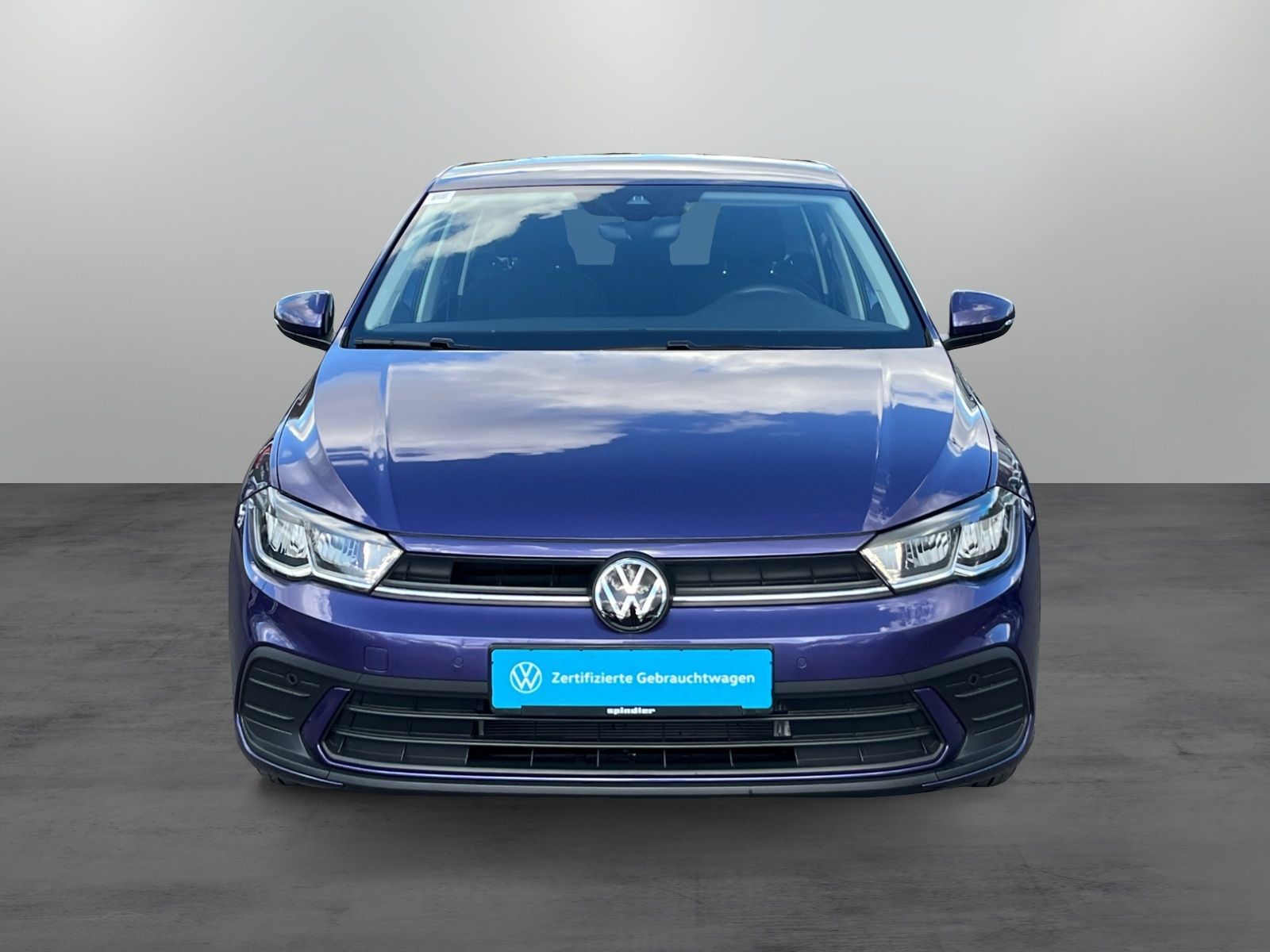 Volkswagen Polo - Bild 6