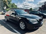 BMW 525D E60 (M57) Tausch Möglich - BMW 525 mit Diesel-Antrieb: Limousine, E60 525d