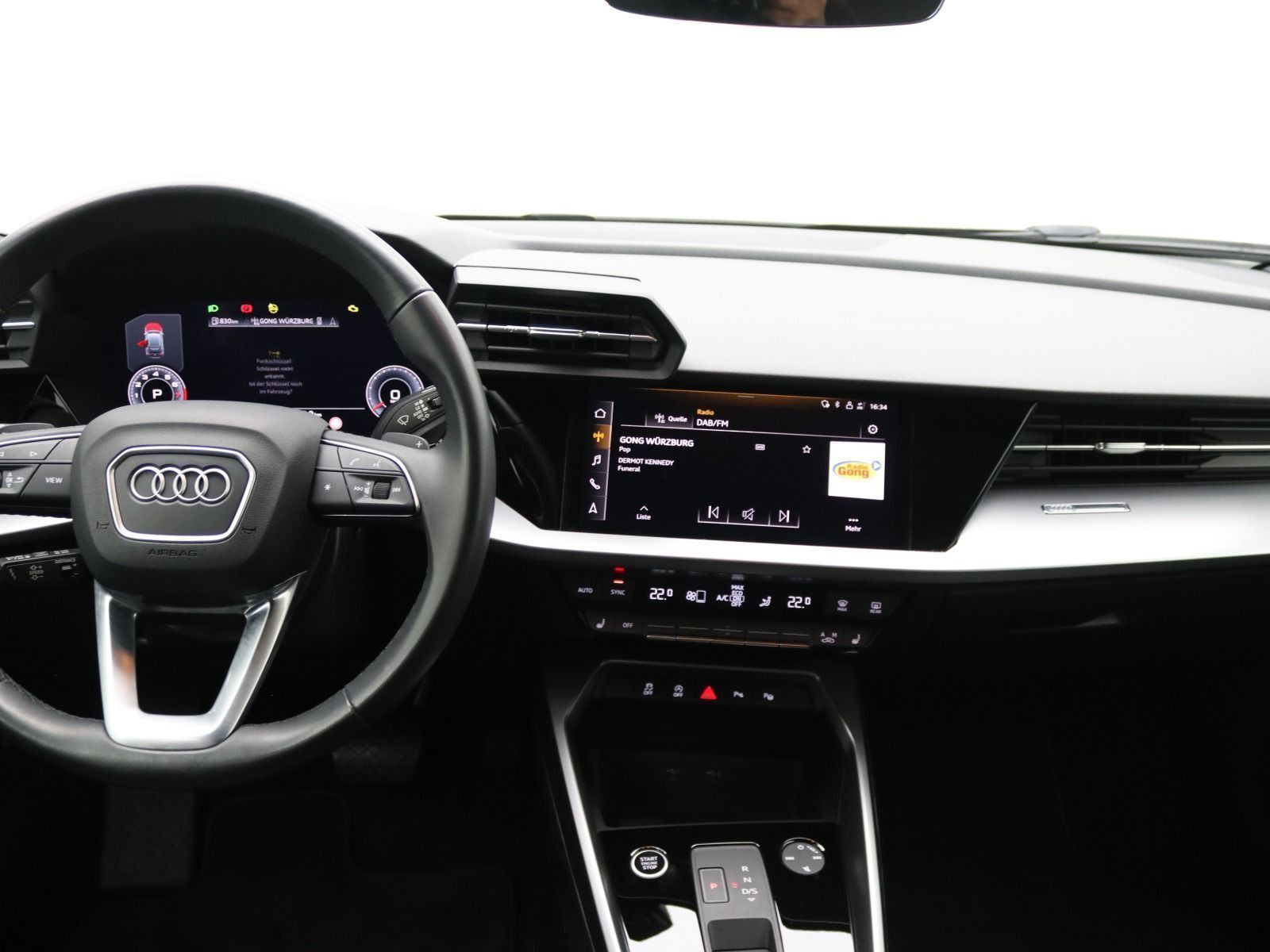 Audi A3 - Bild 11