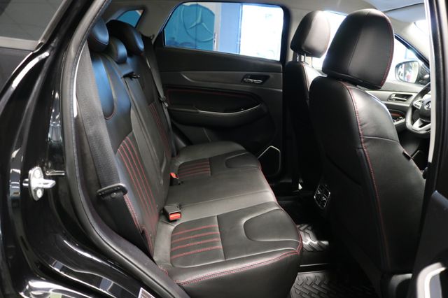 BEIJING X55/LEDER/PANO/KAMERA/AHK/APPLECAR – Vorschau 23