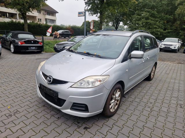 Mazda 5 Lim. 1.8 Active