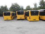 Mercedes-Benz O 530  GN Citaro EEV - Mercedes-Benz Diesel Gelenkbus Citaro g