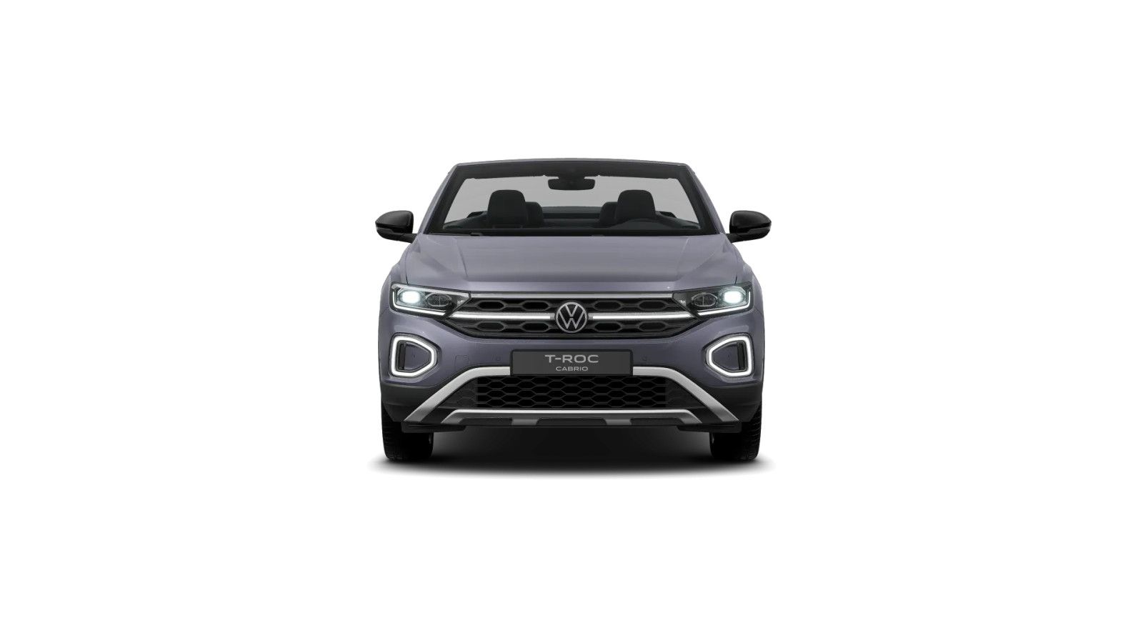 Volkswagen T-Roc - Bild 4