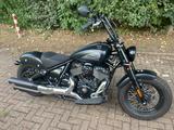 Indian Chief Bobber Dark Horse, Jekill&Hyde, V-Team V2A - INDIAN CHIEF BOBBER DARK HORSE
