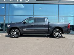 Fahrzeugabbildung Dodge RAM 1500 Limited LPG Luft NAP 22 Zoll u-frei EU