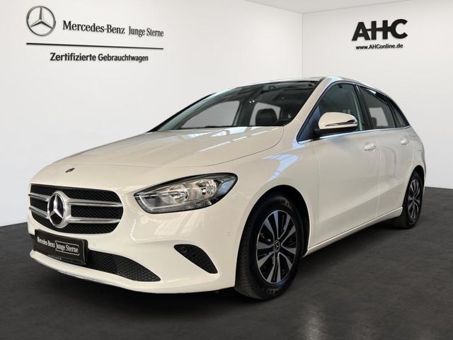 Mercedes-Benz B 180 Style MBUX Kamera Totw. PTS DAB Sitzhzg.