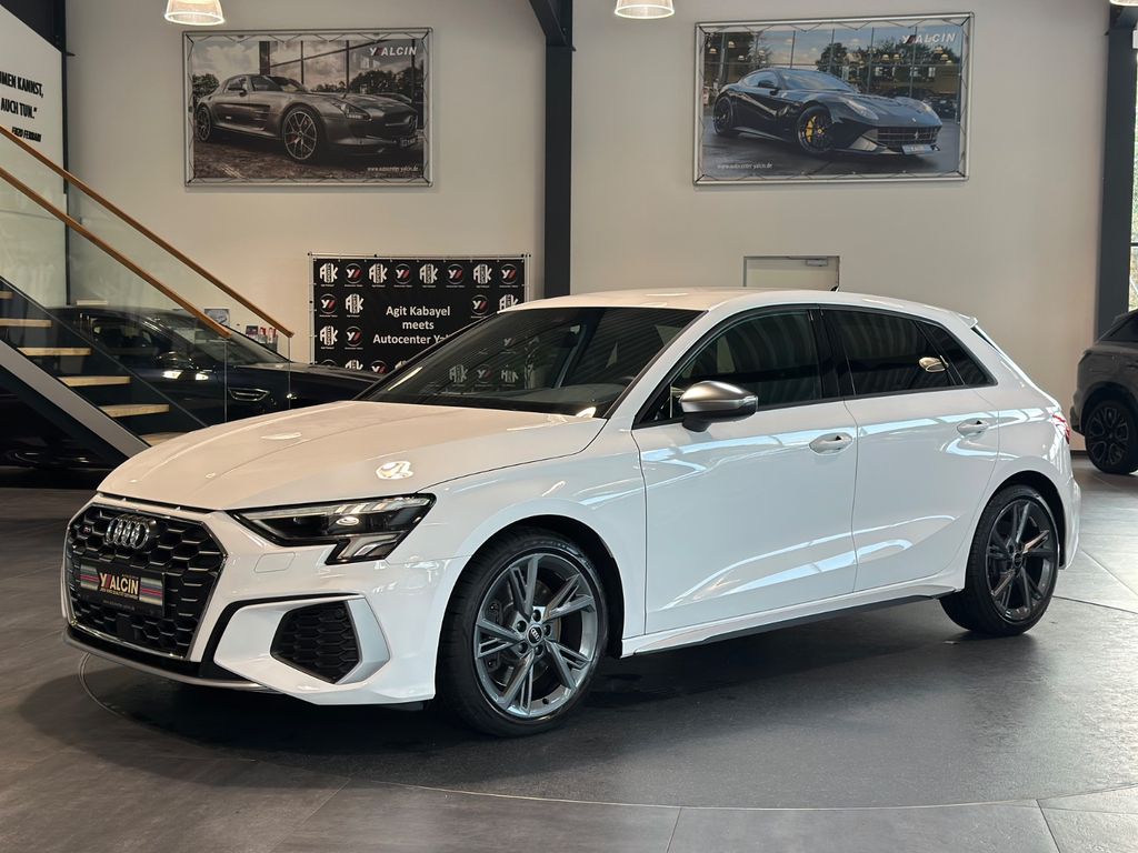 Image of Audi S3