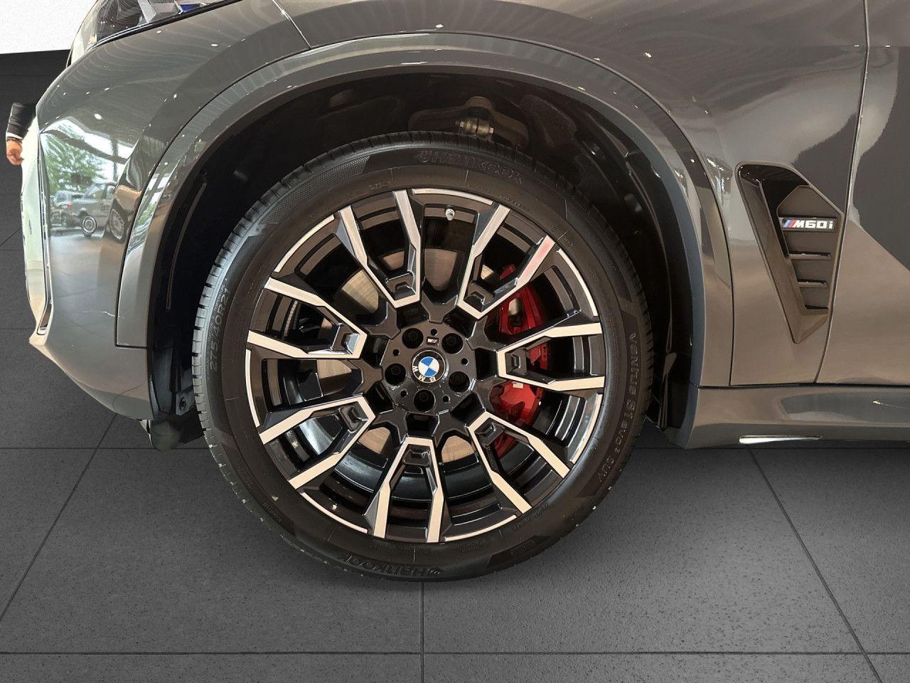 BMW X5 M60i M PRO DAPr SKYLo 2ACHS 22" Leas 799,-oA