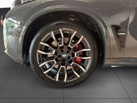 BMW X5 M60 - Vorschau Bild 20