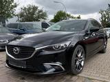 Mazda 6 2.2 SKYACTIV-D 175 Sports-L. AT - Mazda 6: Sport