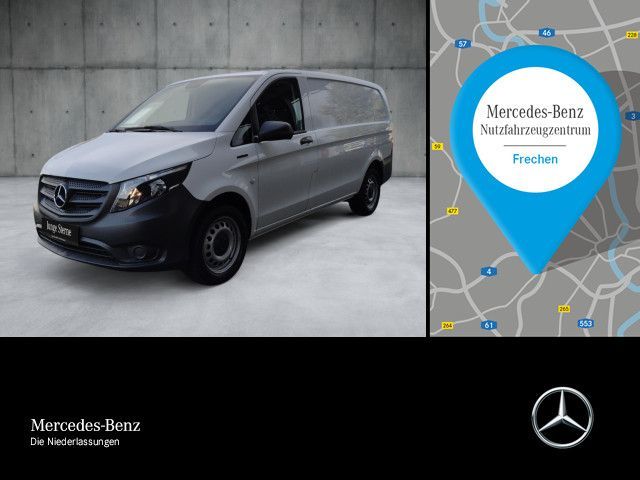 Mercedes-Benz Vito eVito 111 KA Lang Klima+Kamera+SitzHZ