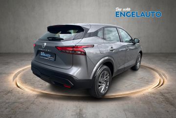 Nissan Qashqai - 7
