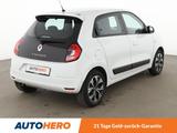 Renault Twingo 1.0 SCe Zen*LIMITER*KLIMA*USB*GARANTIE* - Renault Twingo Gebrauchtwagen in Stuttgart