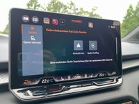 Cupra Terramar - Vorschau Bild 24