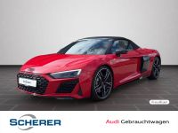 Audi R8 - Vorschau Bild 1