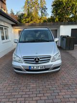 Mercedes-Benz Viano 4Matic TREND EDITION kompakt - Mercedes-Benz Viano Gebrauchtwagen