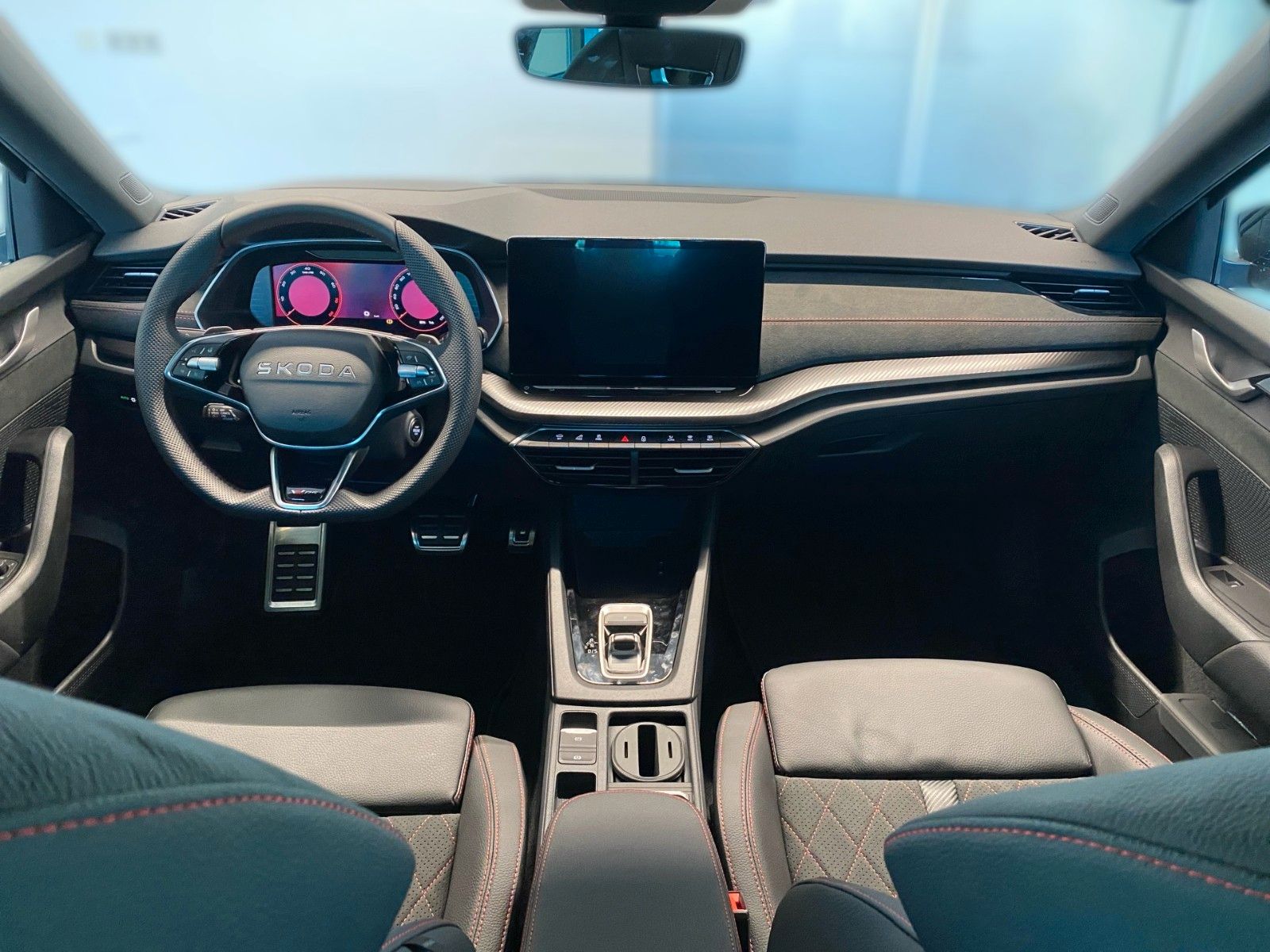 Skoda Octavia - Bild 16