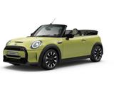 MINI Cooper S Cabrio Classic Trim Steptronic ISOFIX - gebrauchte MINI Cooper S Cabrio aus dem Jahr 2022