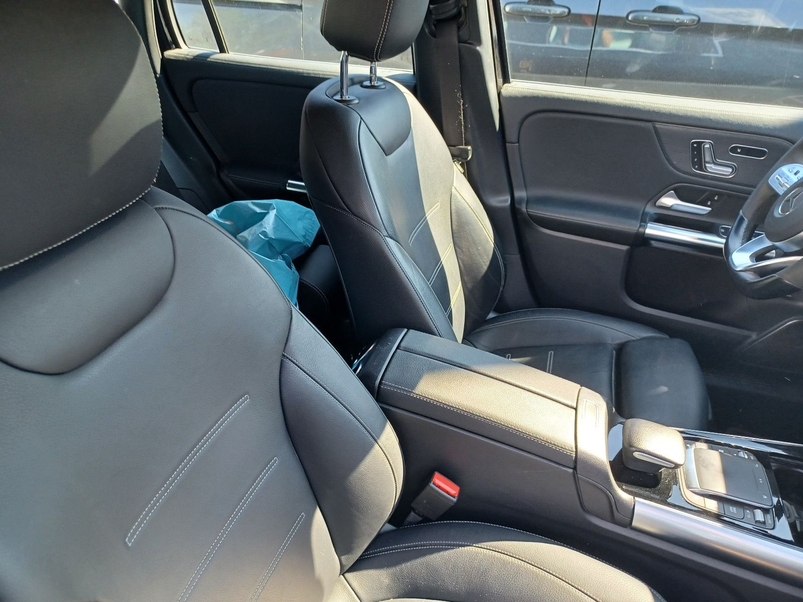 Mercedes-Benz EQA 250 ** AMG LINE / SHZ ** mit Garantie foto 20