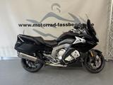 BMW K 1600 GT MÜ 2x Pakete, Z-Scheinw., Radio, - BMW X2