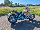 Harley-Davidson Haritage Softail - HARLEY-DAVIDSON 1995 SOFTAIL