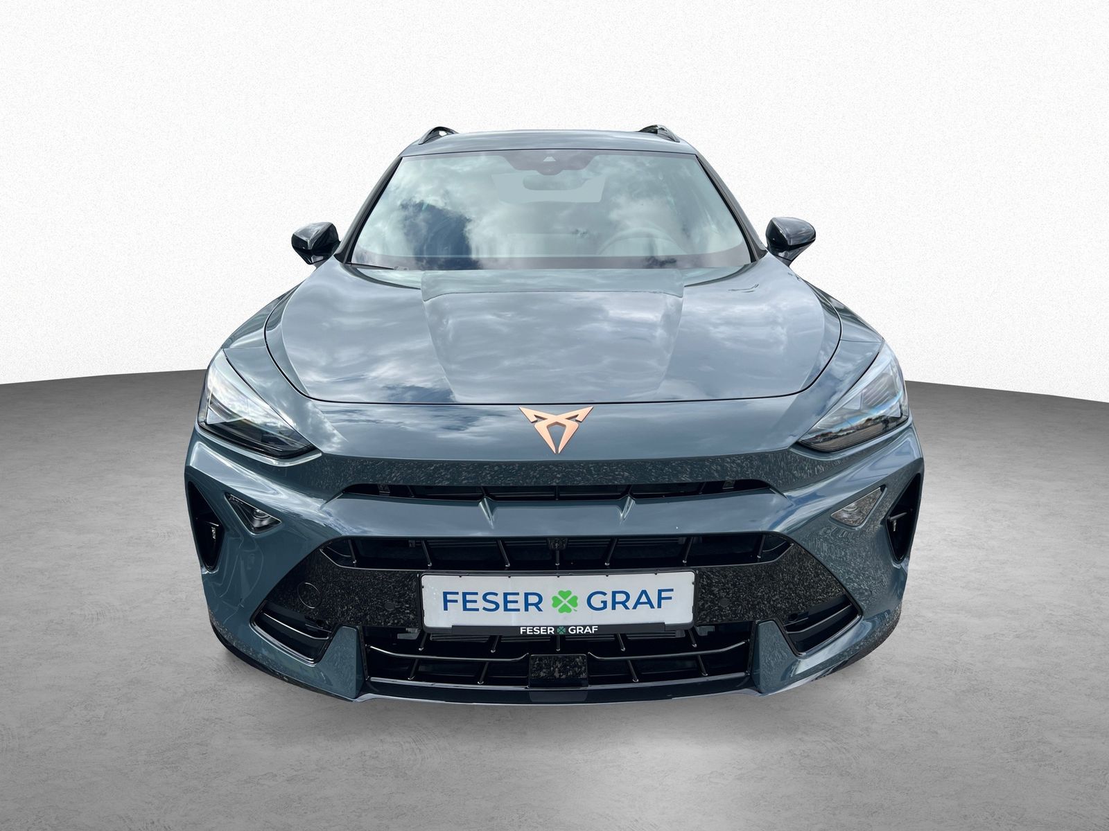 Cupra Formentor - Bild 2