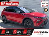 Skoda Elroq RS 84 kWh 340 PS AHK*NAVI*Android Auto*Wär