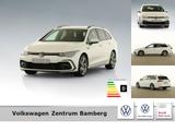 Volkswagen Golf VIII Variant 1.5 eTSI R-LINE+DSG+NAV+PDC - Volkswagen Gebrauchtwagen in Bamberg