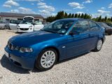 BMW 325ti Compact +KLIMA+SCHIEBEDACH+SHZ+PDC+ - BMW 325: 325ti Compact