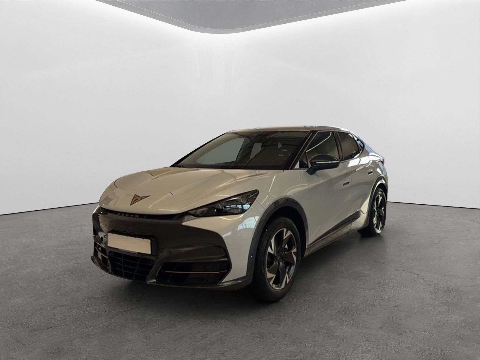Cupra Tavascan Endurance imagem 2