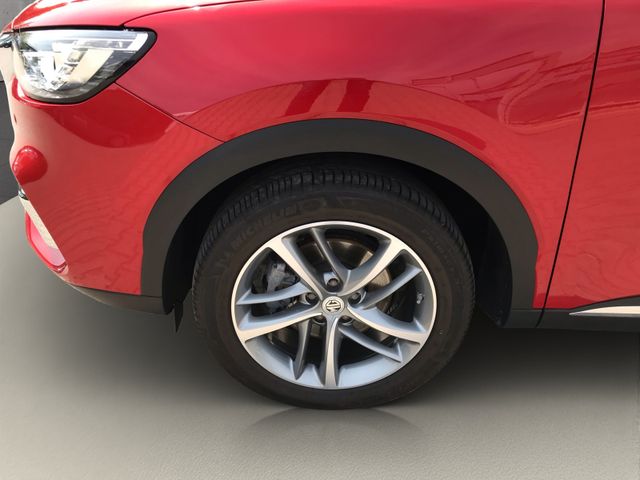 EHS Luxury Plug-in Hybrid*PANO*AHK*LED*