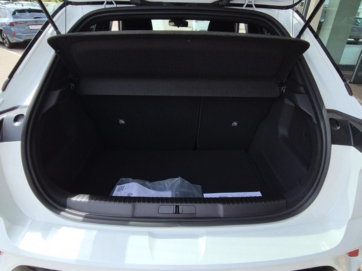 Opel Mokka GS 145PS Hybrid