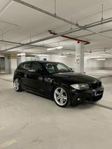 BMW 130i M Paket E87 Vollausstattung KEIN WINTER - BMW 130: 130i