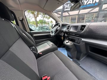 Citroen SpaceTourer - 11