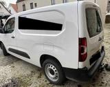 Fiat Doblo Doblò Kastenwagen L2 1.2 PureTech 81 kW - Fiat Doblo mit Benzin-Antrieb: Kleinbus