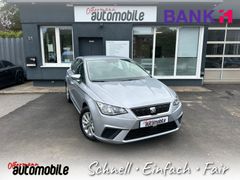 Seat Ibiza - Vorschau 1
