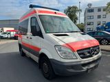 Mercedes-Benz Sprinter II *RTW*KTW*KLIMA/311/313/314/316CDI - Mercedes-Benz Sprinter aus 2010: 313