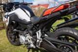 BMW F 750 GS 35kW Vollausst Koffer Navi Niedrig - BMW K 75