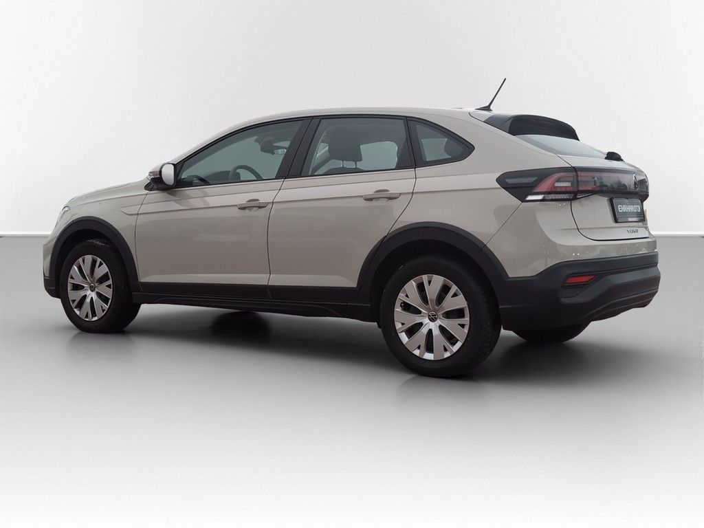 Volkswagen Taigo - Bild 7