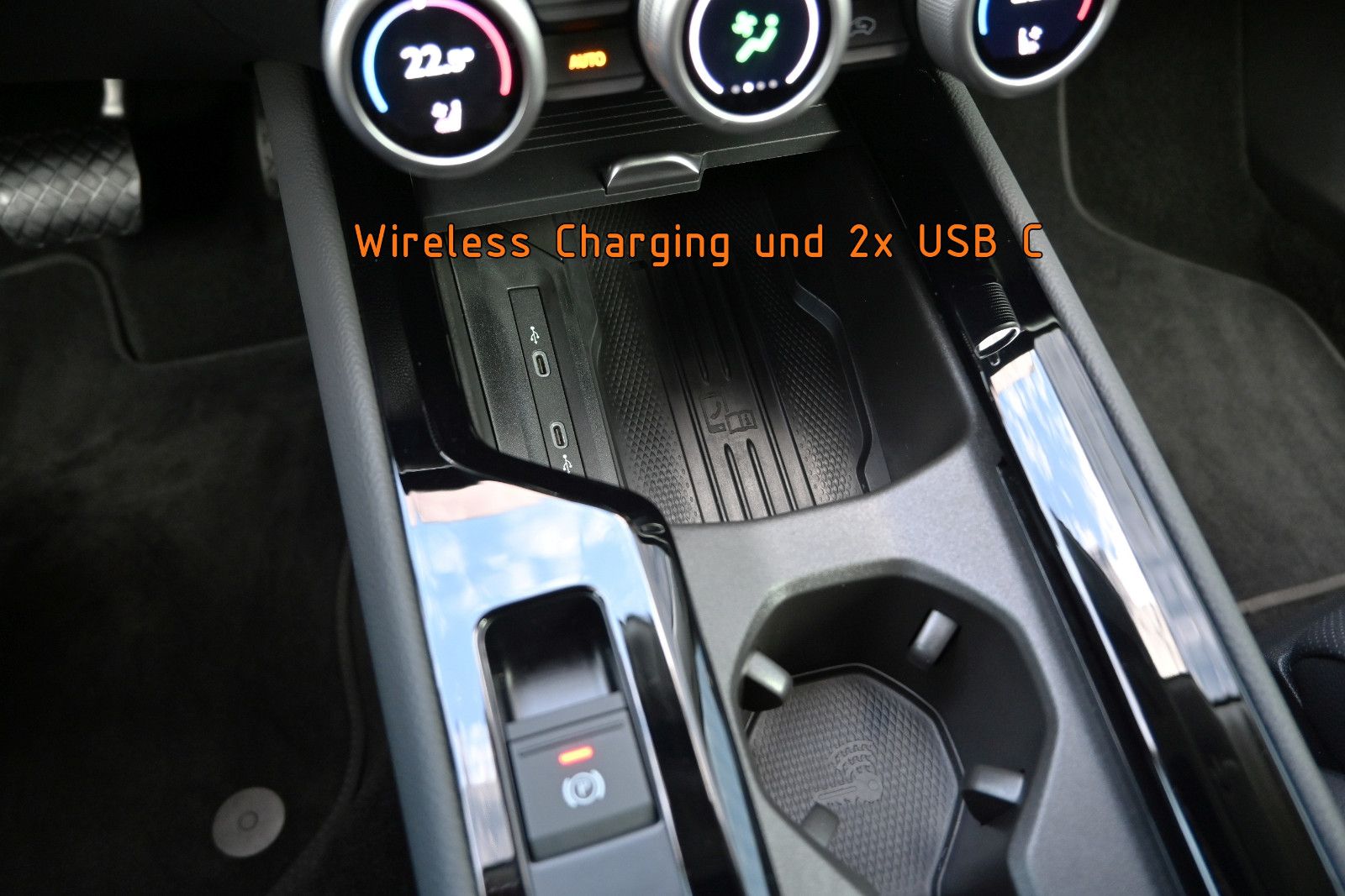Fahrzeugabbildung SKODA Superb 2.0 TDI L&K Combi °ACC°AHK°HUD°STHZG°360°